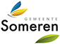 Logo van Gemeente Someren